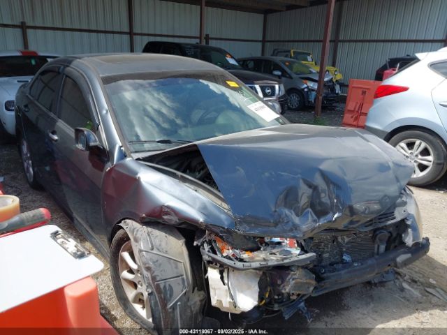 2006 ACURA TSX JH4CL96826C026370 Photo 0