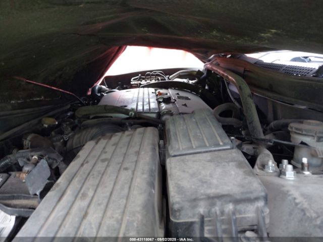 2006 ACURA TSX JH4CL96826C026370 Photo 9