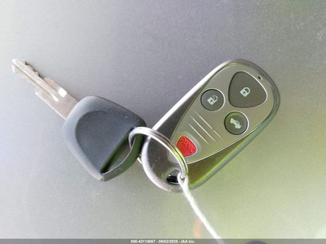 2006 ACURA TSX JH4CL96826C026370 Photo 10