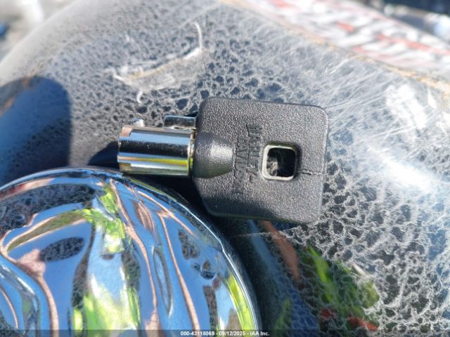 2001 HARLEY-DAVIDSON FXSTB 1HD1BTY181Y024609 Photo 10