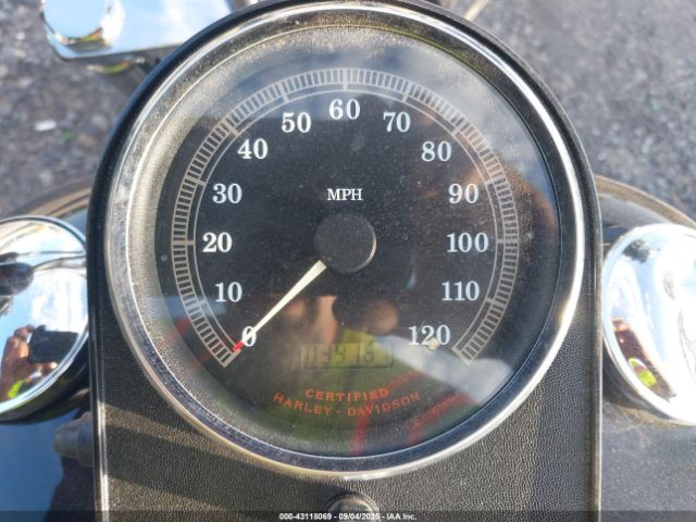 2001 HARLEY-DAVIDSON FXSTB 1HD1BTY181Y024609 Photo 6