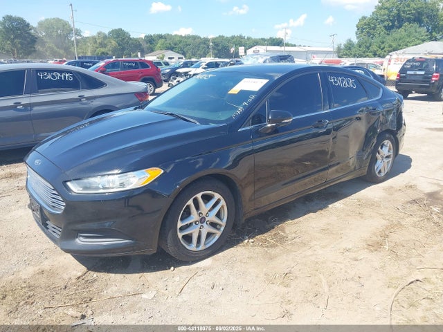 43118075 :رقم المزاد ، 1FA6P0H73G5117453 vin ، 2016 Ford Fusion Se مزاد بيع