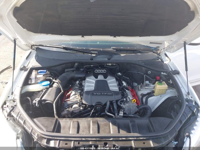2014 AUDI Q7 WA1LGAFE6ED003707 Photo 9