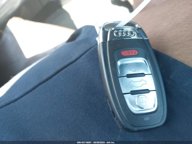 2014 AUDI A5 WAULFAFH1EN006122 Photo 10