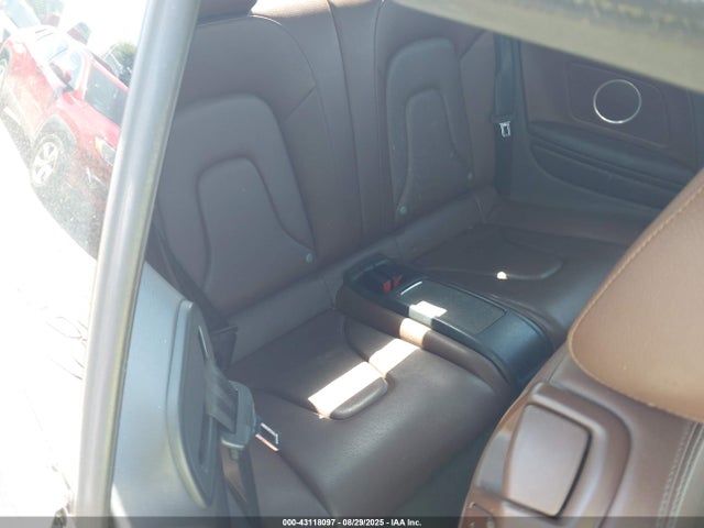 2014 AUDI A5 WAULFAFH1EN006122 Photo 7