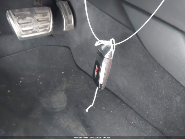 2021 AUDI S5 WAUP4AF56MA007446 Photo 10