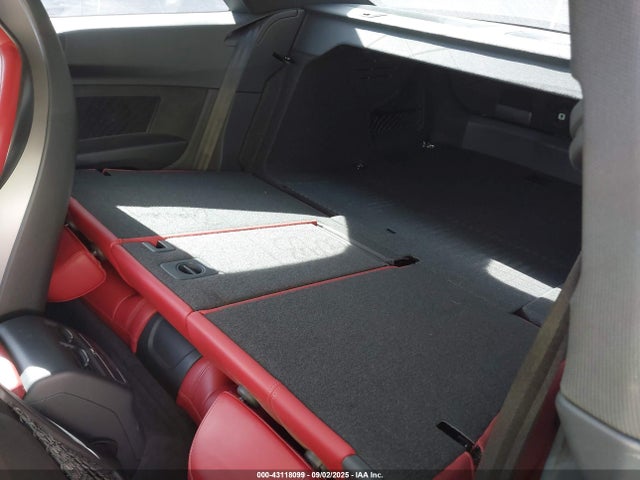 2021 AUDI S5 WAUP4AF56MA007446 Photo 7