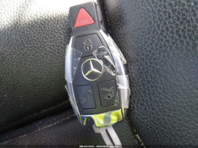 2016 MERCEDES-BENZ CLA 250 WDDSJ4GB3GN391457 Photo 10