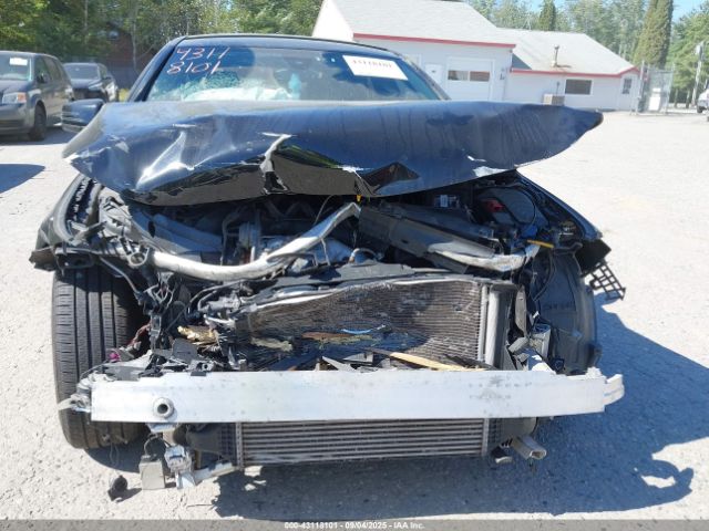 2016 MERCEDES-BENZ CLA 250 WDDSJ4GB3GN391457 Photo 5