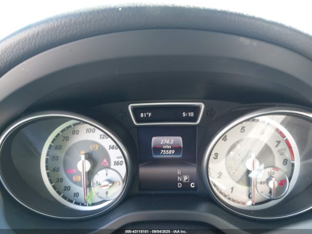 2016 MERCEDES-BENZ CLA 250 WDDSJ4GB3GN391457 Photo 6