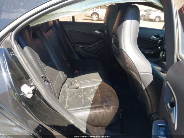 2016 MERCEDES-BENZ CLA 250 WDDSJ4GB3GN391457 Photo 7
