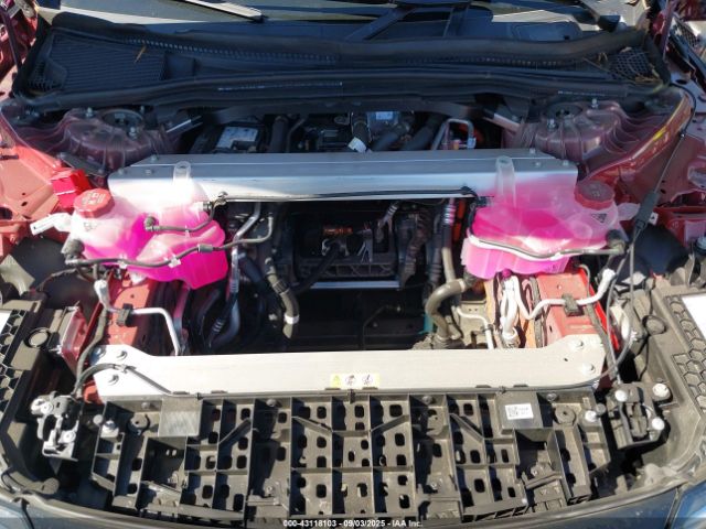 2024 MERCEDES-BENZ EQE 350+ W1KEG2BB2RF044867 Photo 9