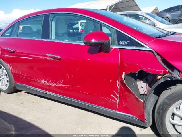 2024 MERCEDES-BENZ EQE 350+ W1KEG2BB2RF044867 Photo 5