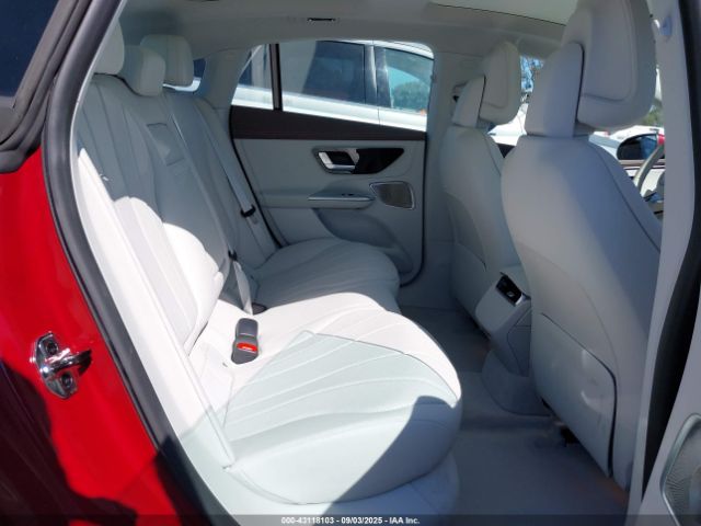 2024 MERCEDES-BENZ EQE 350+ W1KEG2BB2RF044867 Photo 7