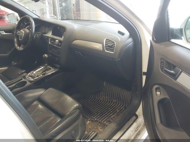 2011 AUDI S4 WAUBGAFL3BA115164 Photo 4
