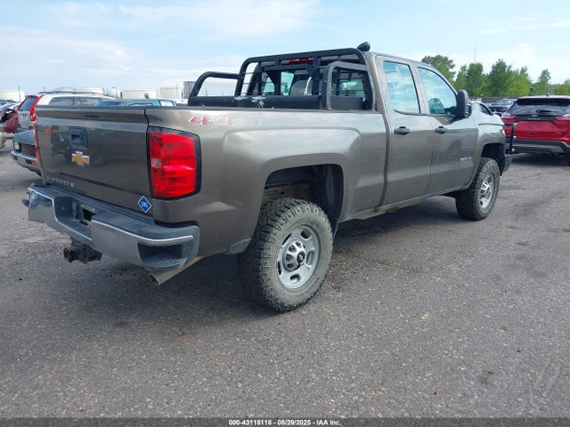 1GC2KUEB2FZ129530 Chevrolet lc8 - flex fuel (cng/lpg)