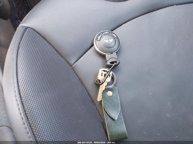 2013 MINI ROADSTER WMWSY3C54DT594314 Photo 10