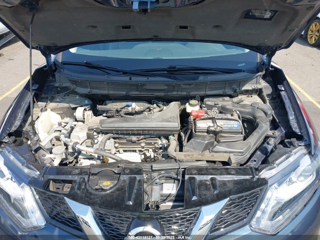 Nissan 2016 2016 5N1AT2MT3GC804261 Image 10