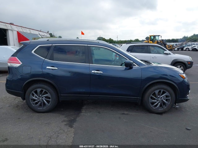 Nissan 2016 2016 5N1AT2MT3GC804261 Image 13