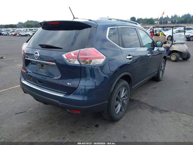 Nissan 2016 2016 5N1AT2MT3GC804261 Image 4