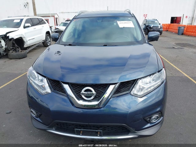 Nissan 2016 2016 5N1AT2MT3GC804261 Image 6