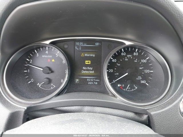 Nissan 2016 2016 5N1AT2MT3GC804261 Image 7