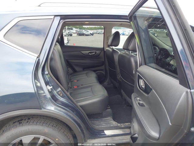 Nissan 2016 2016 5N1AT2MT3GC804261 Image 8
