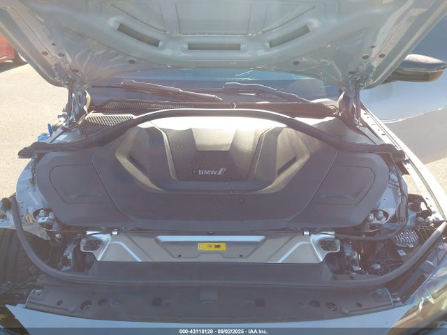 WBY43AW0XRFS73655 BMW I4 Edrive35