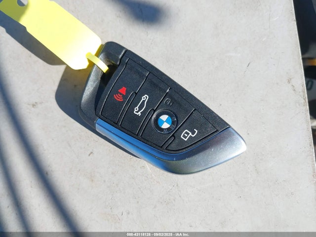 WBY43AW0XRFS73655 BMW I4 Edrive35