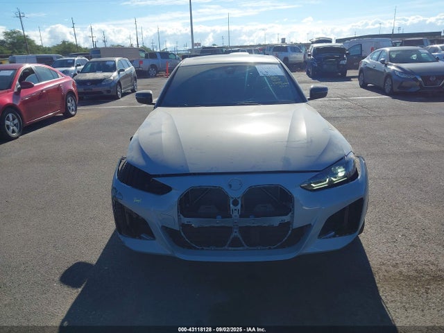 WBY43AW0XRFS73655 BMW I4 Edrive35