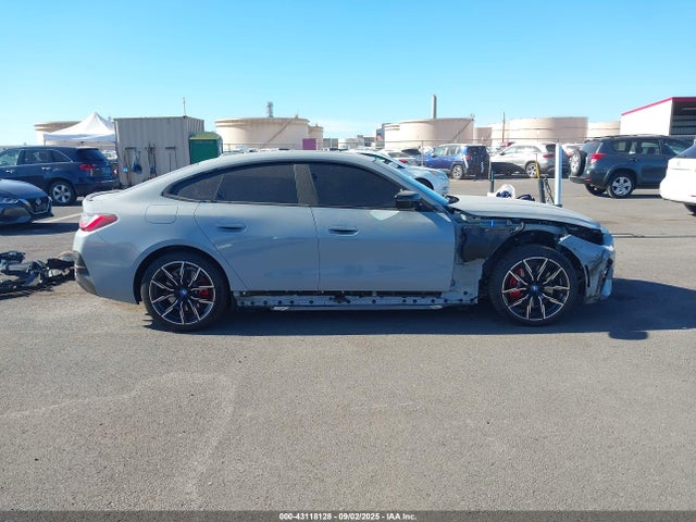 WBY43AW0XRFS73655 BMW I4 Edrive35
