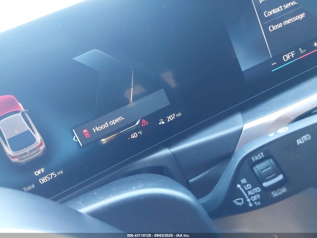 WBY43AW0XRFS73655 BMW I4 Edrive35