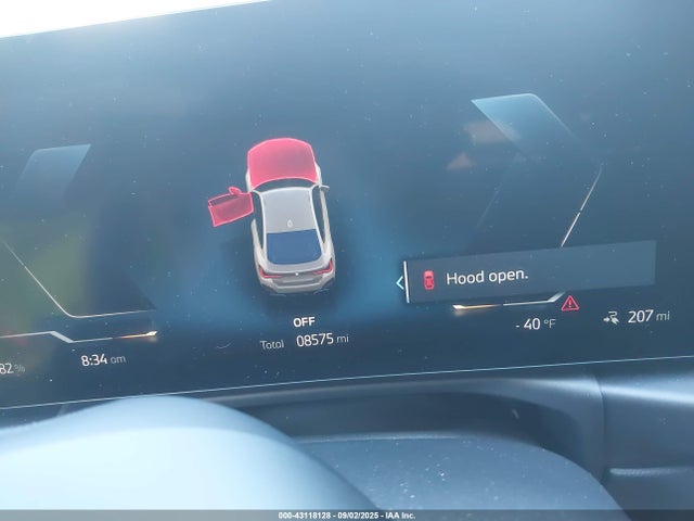 WBY43AW0XRFS73655 BMW I4 Edrive35