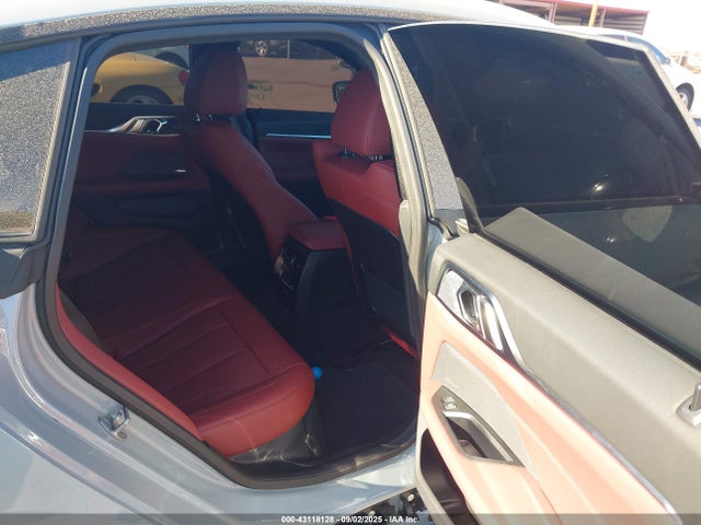 WBY43AW0XRFS73655 BMW I4 Edrive35