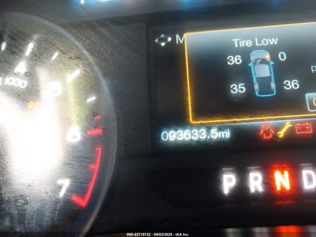 Ford 5.0l 4v 2018 1FTEW1C51JFC43753 Image 16