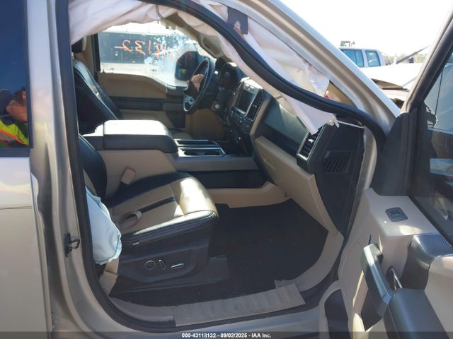 Ford 5.0l 4v 2018 1FTEW1C51JFC43753 Image 5