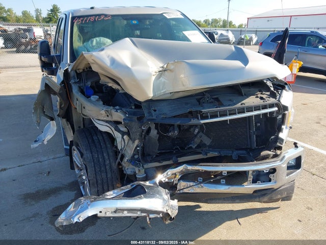 Ford 5.0l 4v 2018 1FTEW1C51JFC43753 Image 6