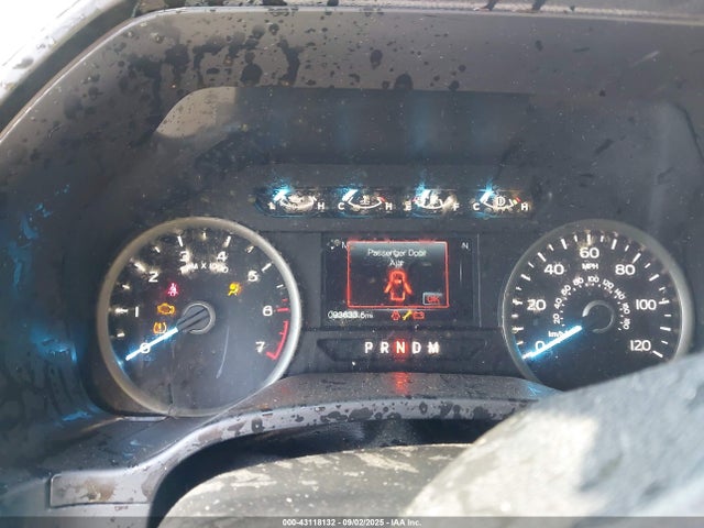 Ford 5.0l 4v 2018 1FTEW1C51JFC43753 Image 7