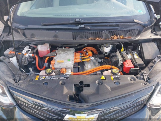 1G1FY6S01L4117367 Chevrolet 2020