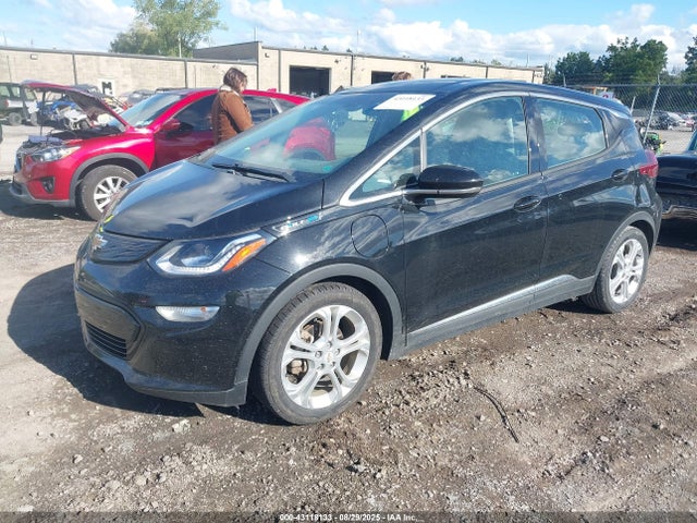 1G1FY6S01L4117367 Chevrolet 2020