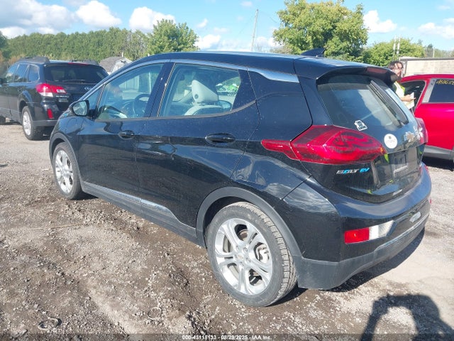1G1FY6S01L4117367 Chevrolet 2020