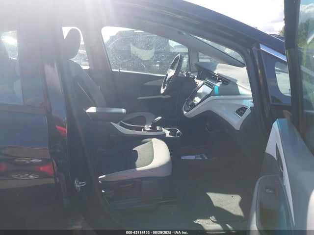 1G1FY6S01L4117367 Chevrolet 2020