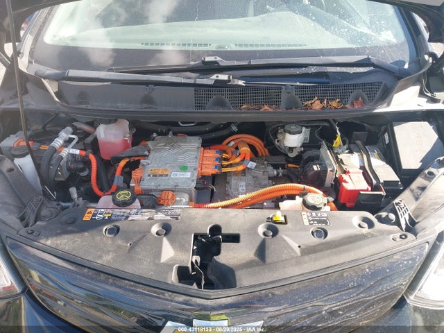 1G1FY6S01L4117367 Chevrolet 2020