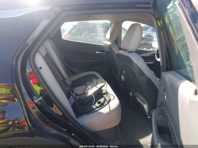 1G1FY6S01L4117367 Chevrolet 2020