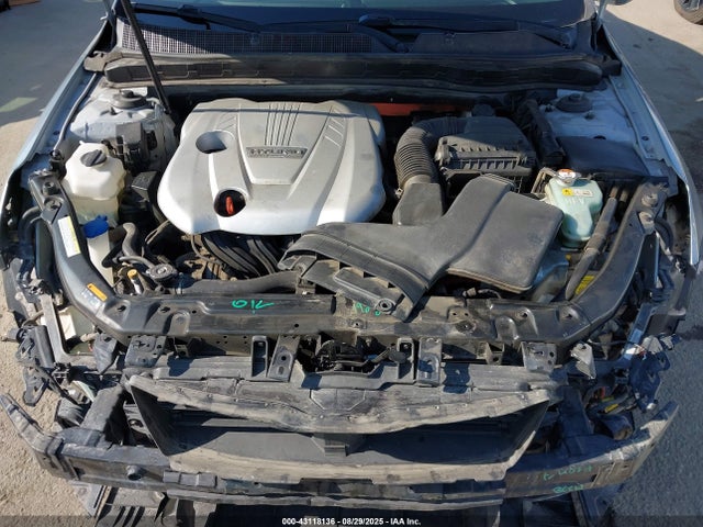 KNAGN4AD8G5098519 KIA mpi theta ii