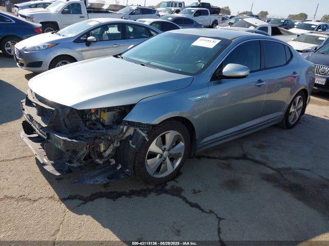 KNAGN4AD8G5098519 KIA mpi theta ii
