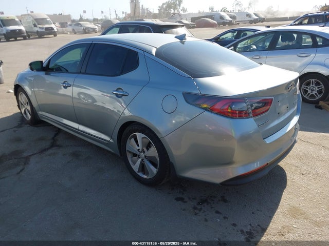 KNAGN4AD8G5098519 KIA mpi theta ii