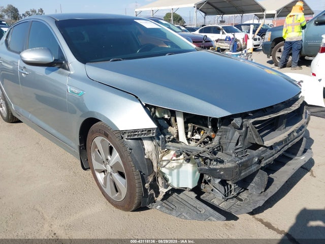 KNAGN4AD8G5098519 KIA mpi theta ii