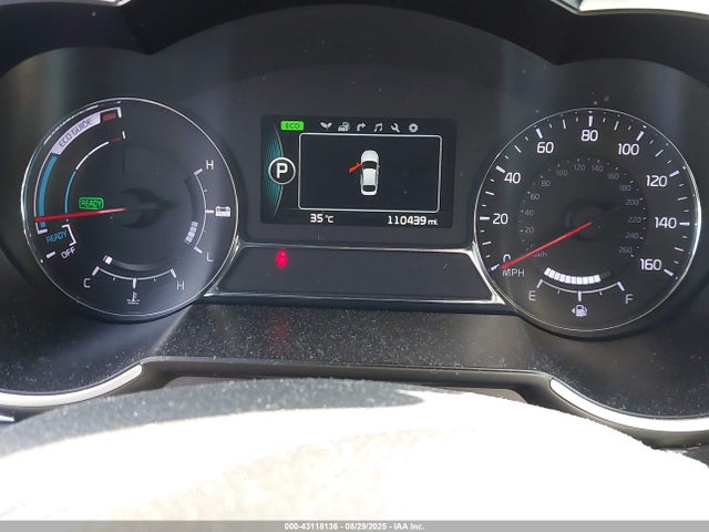 KNAGN4AD8G5098519 KIA mpi theta ii