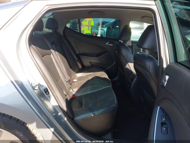 KNAGN4AD8G5098519 KIA mpi theta ii